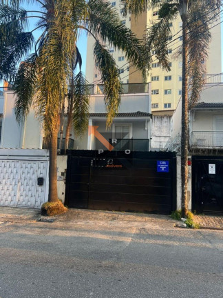 Imagem Casa com 3 Quartos à Venda, 200 m² em Vila Mariana - São Paulo Imagem Casa com 3 Quartos à Venda, 200 m² em Vila Mariana - São Paulo