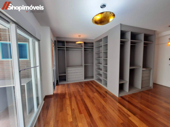 Imagem Apartamento com 3 Quartos à Venda, 169 m² em Vila Nova Conceição - São Paulo