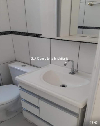 Imagem Apartamento com 2 Quartos à Venda, 51 m² em Jardim Dos Colibris - Indaiatuba