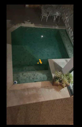 Imagem Casa de Condomínio com 4 Quartos à Venda, 400 m² em Recreio Dos Bandeirantes - Rio De Janeiro