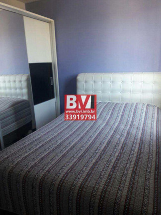 Imagem Apartamento com 2 Quartos à Venda, 71 m² em Ramos - Rio De Janeiro Imagem Apartamento com 2 Quartos à Venda, 71 m² em Ramos - Rio De Janeiro