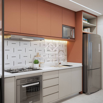 Imagem Casa com 3 Quartos à Venda, 61 m² em Boa Vista - Vitória Da Conquista