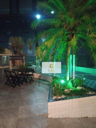 Imagem Loja à Venda, 60 m² em Boqueirão - Praia Grande Imagem Loja à Venda, 60 m² em Boqueirão - Praia Grande