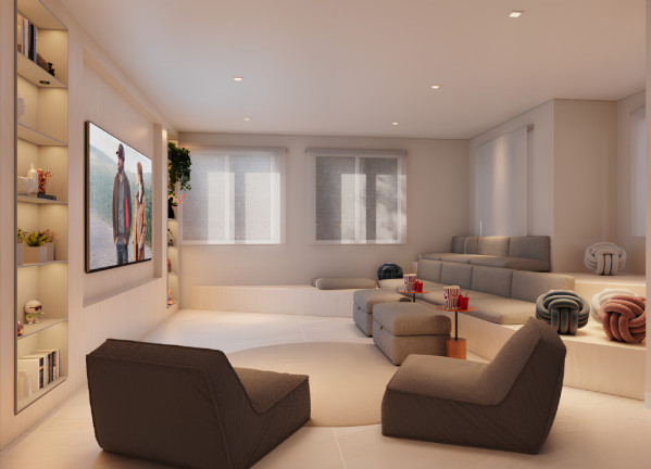 Imagem Imóvel com 2 Quartos à Venda, 54 m² em Centro - São Bernardo Do Campo Imagem Imóvel com 2 Quartos à Venda, 54 m² em Centro - São Bernardo Do Campo