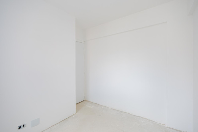 Imagem Apartamento com 1 Quarto à Venda, 24 m² em São Francisco - Curitiba
