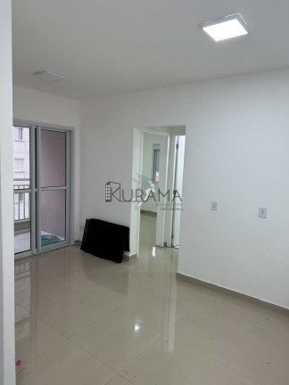 Imagem Apartamento com 2 Quartos à Venda, 45 m² em Padroeira - Osasco