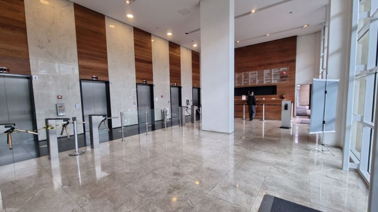 Sala Comercial para Alugar, 68 m² em Granja Julieta - São Paulo