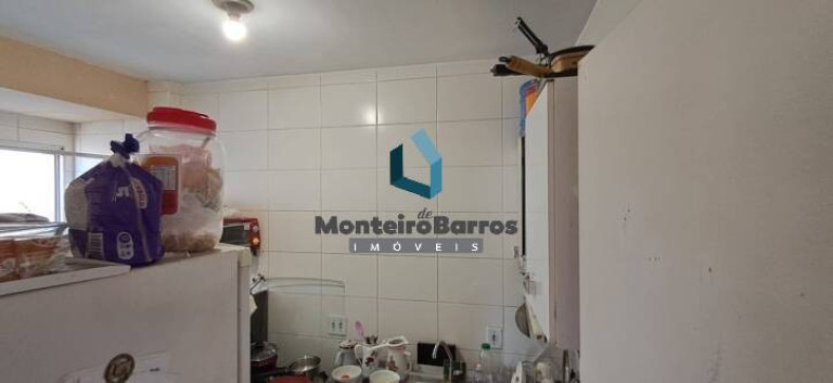 Imagem Apartamento com 2 Quartos à Venda, 47 m² em Jardim Yeda - Campinas Imagem Apartamento com 2 Quartos à Venda, 47 m² em Jardim Yeda - Campinas