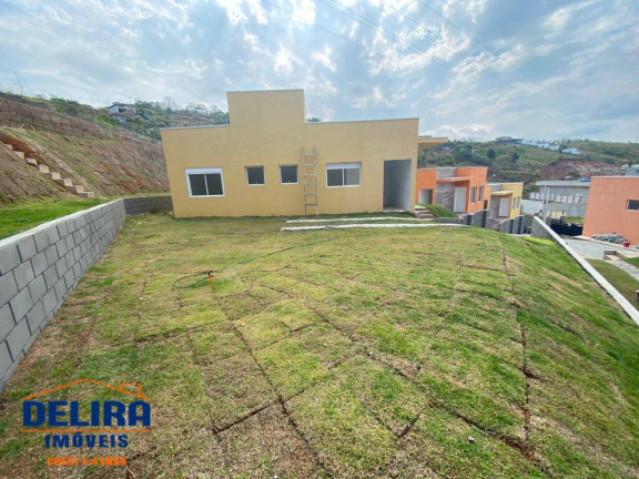 Imagem Casa com 3 Quartos à Venda,  em Jardim Estância Brasil - Atibaia