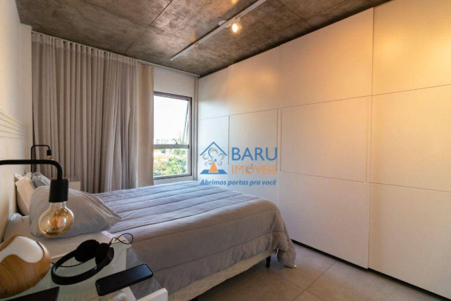 Imagem Apartamento com 1 Quarto à Venda, 70 m² em Campo Belo - São Paulo