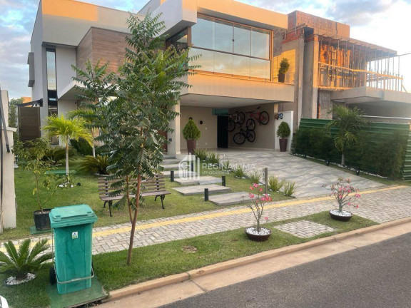 Imagem Casa com 4 Quartos à Venda, 220 m² em Novo Uruguai - Teresina
