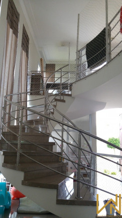 Imagem Sobrado com 3 Quartos à Venda, 324 m² em Swiss Park - Campinas Imagem Sobrado com 3 Quartos à Venda, 324 m² em Swiss Park - Campinas