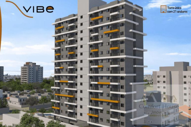 Casa com 2 Quartos à Venda, 36 m² em Vila Curuçá - Santo André