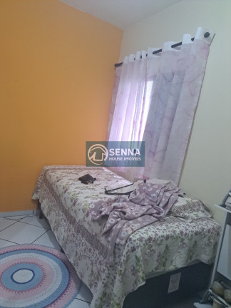 Imagem Casa com 3 Quartos à Venda, 125 m² em Parque Cidade Jardim - Jundiaí Imagem Casa com 3 Quartos à Venda, 125 m² em Parque Cidade Jardim - Jundiaí