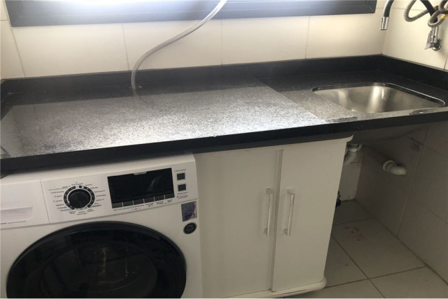 Imagem Imóvel com 3 Quartos à Venda,  em Vila Regente Feijó - São Paulo