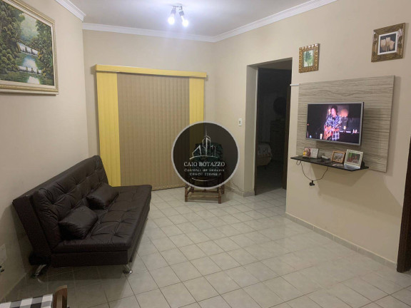Imagem Apartamento com 2 Quartos à Venda, 68 m² em Solemar - Praia Grande