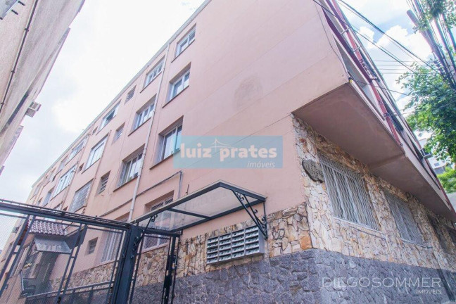 Imagem Apartamento com 2 Quartos à Venda, 75 m² em Petrópolis - Porto Alegre