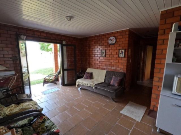Imagem Casa com 3 Quartos à Venda, 92 m² em Arroio Teixeira - Capao Da Canoa