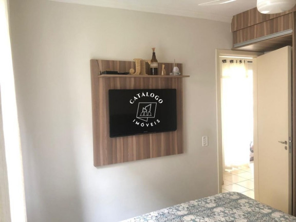Imagem Apartamento com 2 Quartos à Venda, 48 m² em Ipiranga - Ribeirão Preto