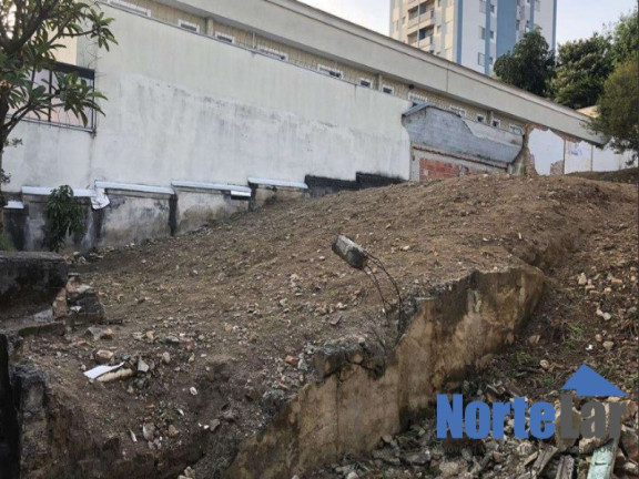 Imagem Terreno à Venda, 608 m² em Vila Maria Alta - São Paulo Imagem Terreno à Venda, 608 m² em Vila Maria Alta - São Paulo