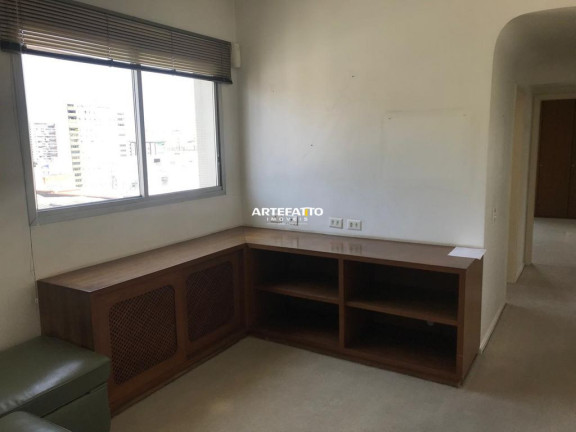 Imagem Cobertura com 5 Quartos à Venda, 324 m² em Brooklin - São Paulo