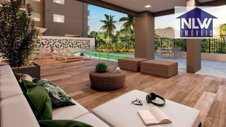 Imagem Apartamento com 2 Quartos à Venda, 38 m² em Vila Formosa - São Paulo