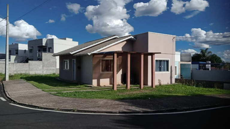Casa com 3 Quartos à Venda, 81 m² em Nossa Senhora Aparecida - Videira