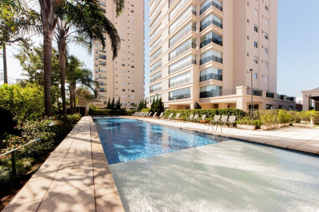 Imagem Apartamento com 4 Quartos à Venda, 287 m² em Ipiranga - São Paulo Imagem Apartamento com 4 Quartos à Venda, 287 m² em Ipiranga - São Paulo