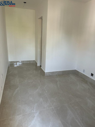 Imagem Apartamento com 3 Quartos à Venda, 87 m² em Vila Regente Feijó - São Paulo