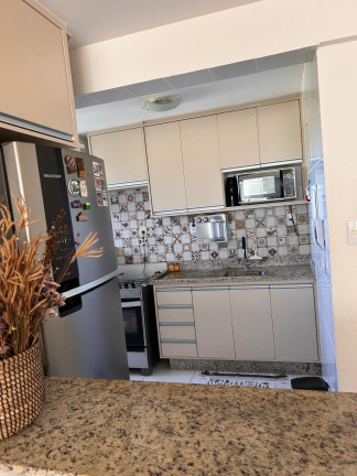 Imagem Apartamento com 2 Quartos à Venda, 69 m² em Pitangueiras - Lauro De Freitas Imagem Apartamento com 2 Quartos à Venda, 69 m² em Pitangueiras - Lauro De Freitas