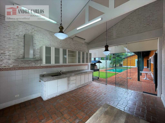 Imagem Casa com 4 Quartos à Venda, 800 m² em Granja Viana - Cotia Imagem Casa com 4 Quartos à Venda, 800 m² em Granja Viana - Cotia