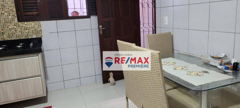 Imagem Casa com 3 Quartos à Venda, 155 m² em João Paulo Ii - João Pessoa