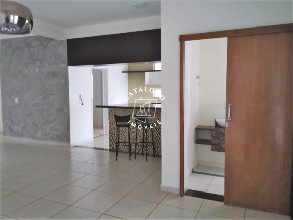 Imagem Casa de Condomínio com 3 Quartos à Venda, 250 m² em Nova Aliança - Ribeirão Preto Imagem Casa de Condomínio com 3 Quartos à Venda, 250 m² em Nova Aliança - Ribeirão Preto