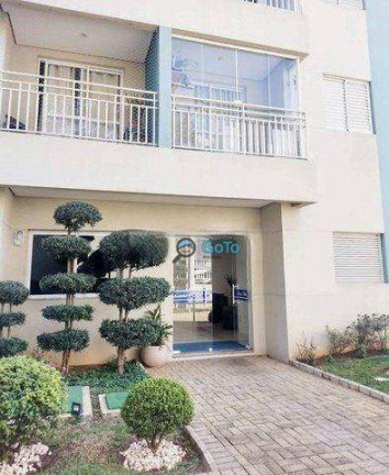Imagem Apartamento com 3 Quartos à Venda, 64 m² em Vila Matilde - São Paulo