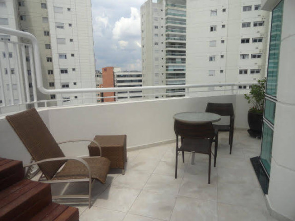 Imagem Apartamento com 2 Quartos para Alugar, 133 m² em Vila Olímpia - São Paulo Imagem Apartamento com 2 Quartos para Alugar, 133 m² em Vila Olímpia - São Paulo
