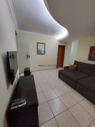 Imagem Casa com 4 Quartos à Venda, 375 m² em Názia I - Vespasiano