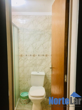 Imagem Apartamento com 2 Quartos à Venda, 55 m² em Vila Amélia - São Paulo