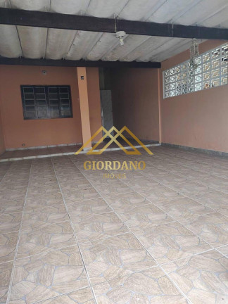 Imagem Casa com 2 Quartos à Venda, 80 m² em Nova Itanhaém - Itanhaém Imagem Casa com 2 Quartos à Venda, 80 m² em Nova Itanhaém - Itanhaém