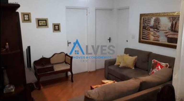 Imagem Apartamento com 2 Quartos à Venda, 70 m² em Jardim Do Mar - São Bernardo Do Campo Imagem Apartamento com 2 Quartos à Venda, 70 m² em Jardim Do Mar - São Bernardo Do Campo