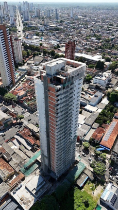 Imagem Apartamento com 2 Quartos à Venda, 68 m² em São Brás - Belém Imagem Apartamento com 2 Quartos à Venda, 68 m² em São Brás - Belém