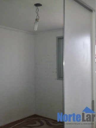 Imagem Apartamento com 3 Quartos à Venda, 64 m² em Vila Nova Cachoeirinha - São Paulo