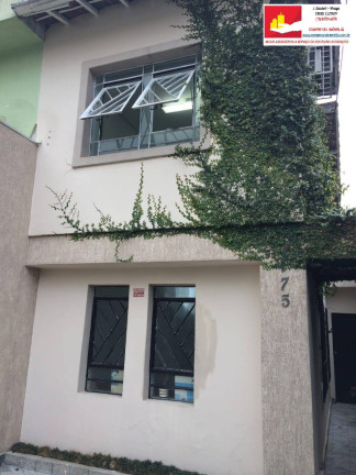 Imagem Sobrado com 2 Quartos à Venda, 110 m² em Campo Belo - São Paulo Imagem Sobrado com 2 Quartos à Venda, 110 m² em Campo Belo - São Paulo