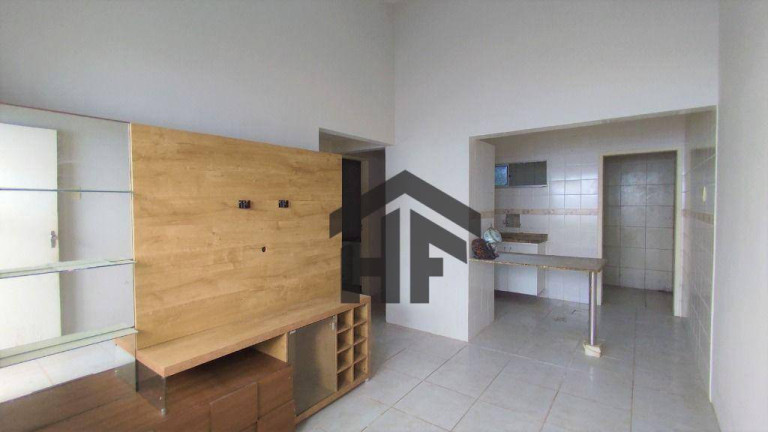 Casa com 2 Quartos à Venda, 57 m² em Jardim Atlântico - Olinda