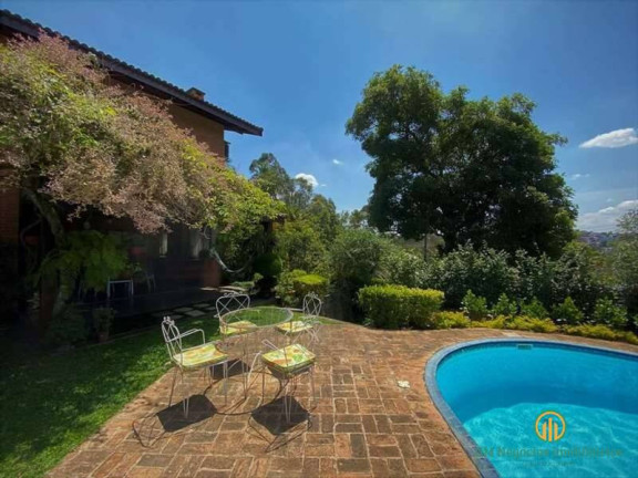 Imagem Casa de Condomínio com 4 Quartos à Venda, 348 m² em Granja Viana - Cotia Imagem Casa de Condomínio com 4 Quartos à Venda, 348 m² em Granja Viana - Cotia