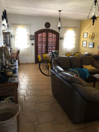 Imagem Casa de Condomínio com 4 Quartos à Venda, 290 m² em Parque Dos Cafezais Vi - Itupeva Imagem Casa de Condomínio com 4 Quartos à Venda, 290 m² em Parque Dos Cafezais Vi - Itupeva