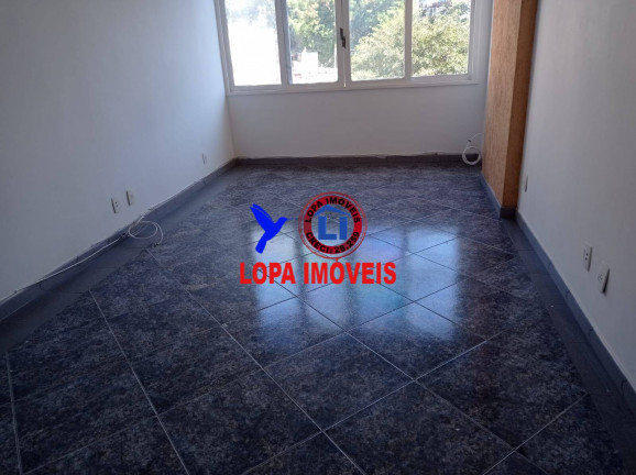 Imagem Apartamento com 1 Quarto à Venda, 30 m² em Centro - Rio De Janeiro