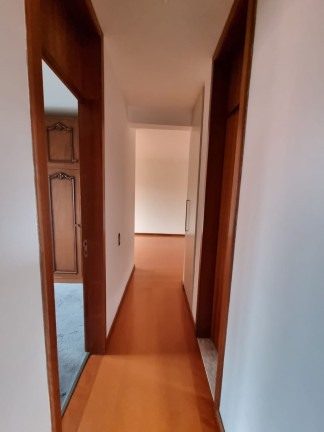 Imagem Apartamento com 3 Quartos à Venda, 74 m² em Chácara Das Pedras - Porto Alegre