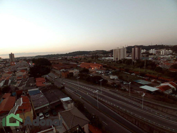 Imagem Apartamento com 3 Quartos à Venda, 70 m² em Vila Municipal - Jundiaí