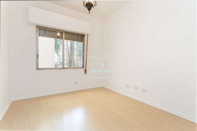 Imagem Apartamento com 4 Quartos à Venda, 278 m² em Higienópolis - São Paulo Imagem Apartamento com 4 Quartos à Venda, 278 m² em Higienópolis - São Paulo