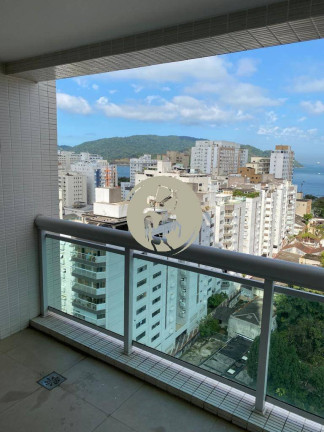 Imagem Apartamento com 3 Quartos à Venda, 158 m² em Ponta Da Praia - Santos Imagem Apartamento com 3 Quartos à Venda, 158 m² em Ponta Da Praia - Santos